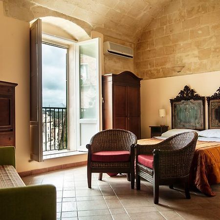 Ferienwohnung Il Melograno Matera Zimmer foto