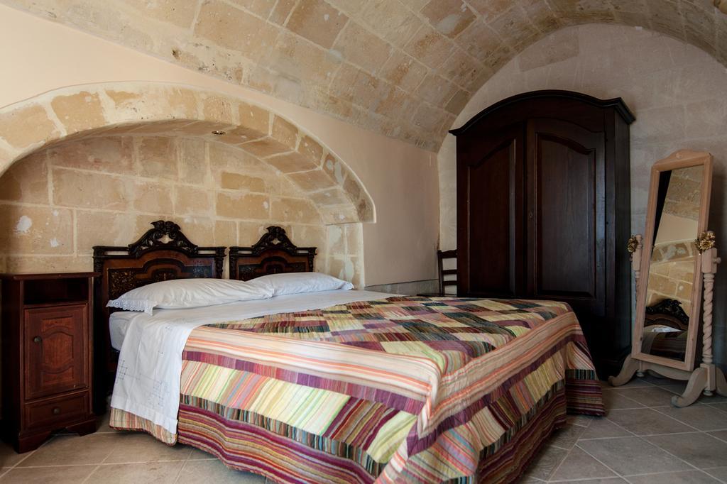 Ferienwohnung Il Melograno Matera Exterior foto